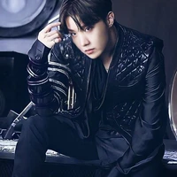 Jung Ho Seok (J-Hope)