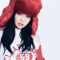 Kim Jennie (em)