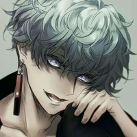 Kurokawa Izana