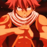 natsu