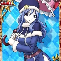Juvia
