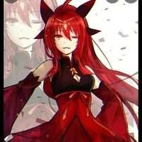 Scarvell Ichigo•Erza•