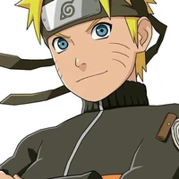 Uzumaki Naruto
