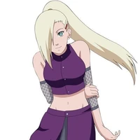 Yamanaka Ino