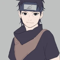 Uchiha shisui