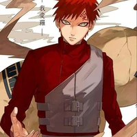 Gaara