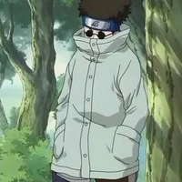 Aburame Shino