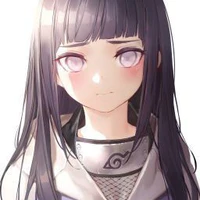 Hyuga Hinata