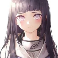 Hyuga Hinata