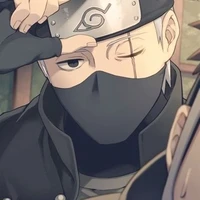 Hatake Kakashi