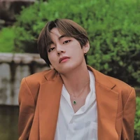 Kim Taehyung