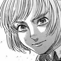 Armin Arlert