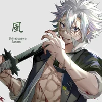 sanemi