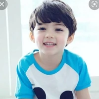 Đình Tử Ân_ e trai nuôi cô