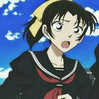 Toyama Kazuha