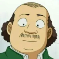 Hiro Tsuchi