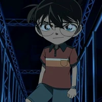 Edogawa Conan - Shinichi Teo Nhỏ