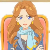Orihime Mitsuishi