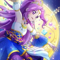 Mizuki Kanzaki- Love Moonrise
