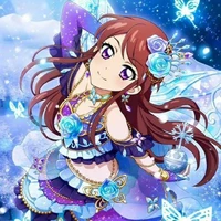 Ran Shibuki- Sicy Ageha