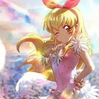 Ichigo Hoshimiya -Angely Sugar