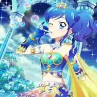 Aoi Kiriya -Futuring Girl
