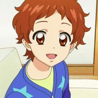 Raichi Hoshimiya