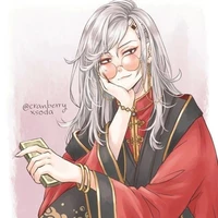 Kokonoi Hajime