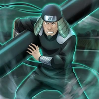 Sarutobi Hizuen - Hokage đệ tam