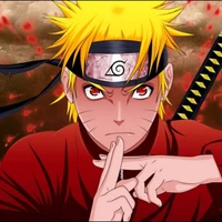 Uzumaki Naruto