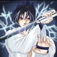 Uchiha Sasuke