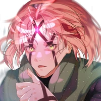 Haruno Sakura