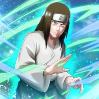 Hyuga Neji