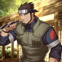 Sarutobi Asuma