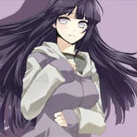 Hyuga Hinata