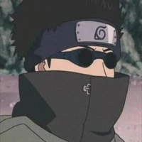 Aburame Shino