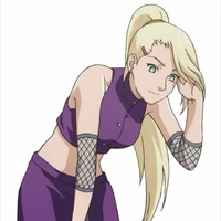 Yamanaka Ino