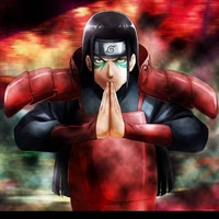 Senju Hasirama