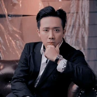 Trấn Thành