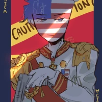 America