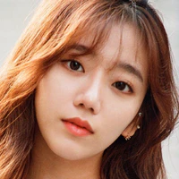 Park Sae Mi