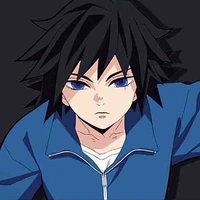 Tomioka Giyuu