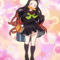 Nezuko Kamado