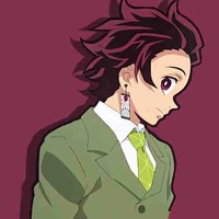 Tanjirou Kamado