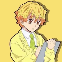 Zenitsu Agatsuma