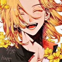 Sano Manjirou