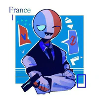 France