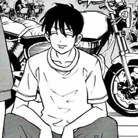 anh Mikey (Shinichiro)
