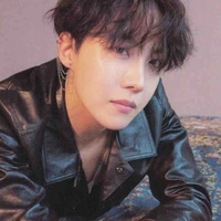 Jung Hoseok