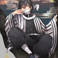 iguru obanai